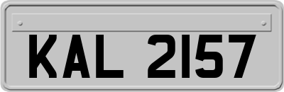 KAL2157