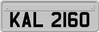 KAL2160