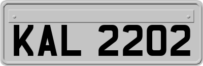 KAL2202