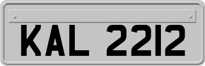 KAL2212