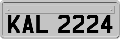 KAL2224