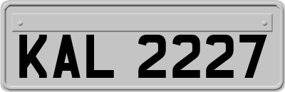 KAL2227