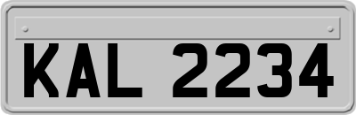 KAL2234
