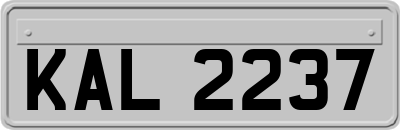 KAL2237