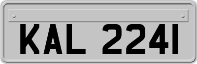 KAL2241