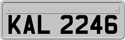 KAL2246
