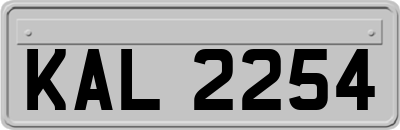 KAL2254