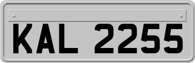 KAL2255