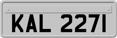 KAL2271