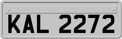 KAL2272