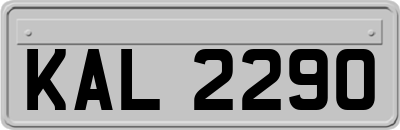 KAL2290
