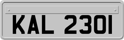 KAL2301