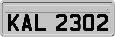 KAL2302