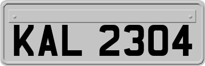KAL2304