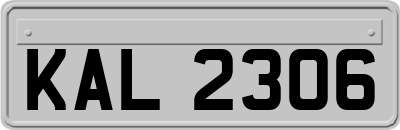 KAL2306