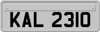 KAL2310