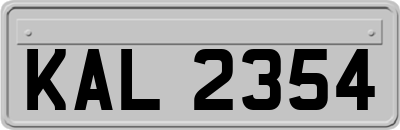KAL2354