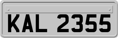 KAL2355
