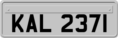 KAL2371