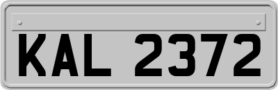 KAL2372