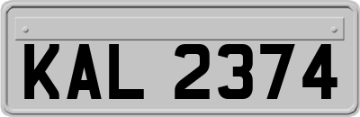 KAL2374