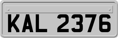 KAL2376