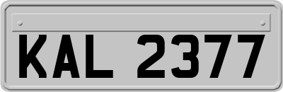 KAL2377