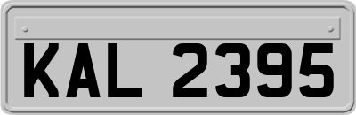 KAL2395