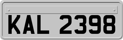 KAL2398