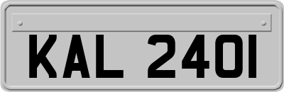 KAL2401
