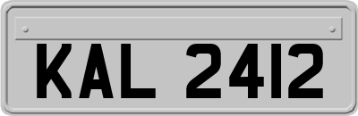 KAL2412