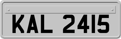 KAL2415