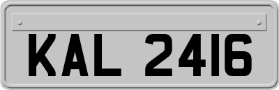KAL2416