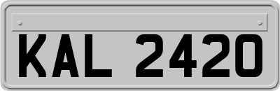 KAL2420