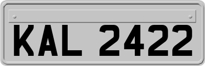 KAL2422