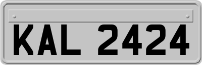 KAL2424