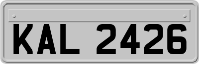 KAL2426