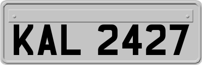 KAL2427