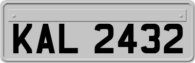 KAL2432