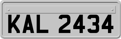 KAL2434