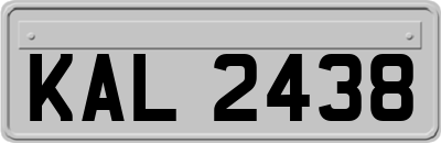 KAL2438