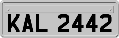 KAL2442