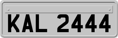KAL2444