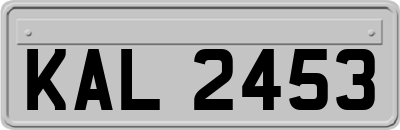 KAL2453