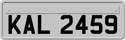 KAL2459