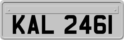 KAL2461