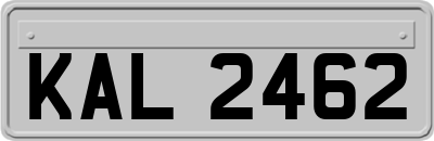 KAL2462
