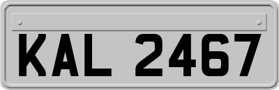 KAL2467