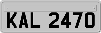KAL2470