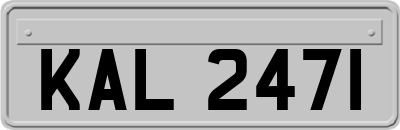 KAL2471